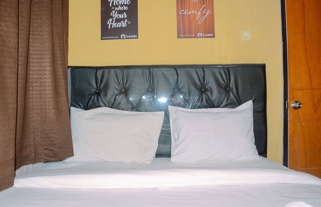 Pool View 2BR Apartment at Casablanca East Residences - Foto 4