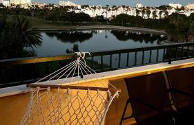 Apartamento Campo de Golf - Foto 62