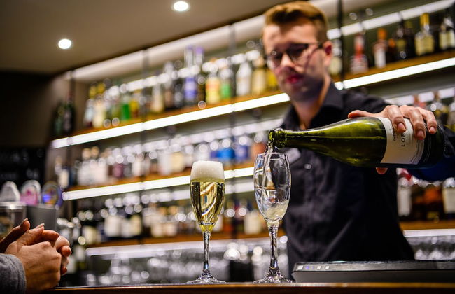 The Old Woolstore Apartment Hotel - Foto 55