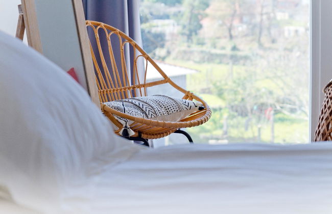 Apartamentos Duerming O Casal Da Martiña - Foto 5