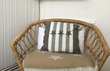 Möwenflug Apartments - Foto 73