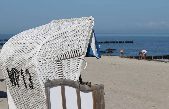 Gemutliche Ferienwohnung in Satow - Foto 16