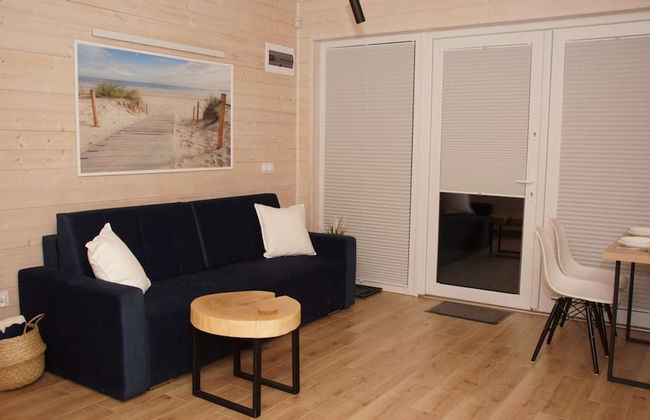 Air-conditioned Holiday Homes, 2 Bedrooms - Foto 11