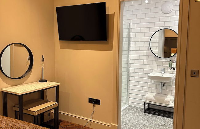 King Street Aparthotel - Photo 55