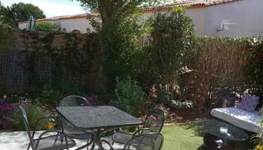 Maison dans une résidence de vacances - Photo 5