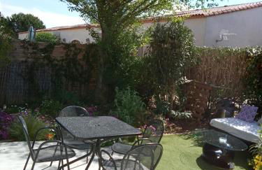 Maison dans une résidence de vacances - Foto 5