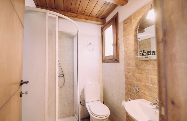 Trikalioti's Lush Estate Apt Artemis - Foto 8