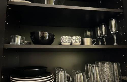 Appart'TERRASSE - 20mn STADE U ARENA - CHAMPS ÉLYSÉES - RER A - Foto 36