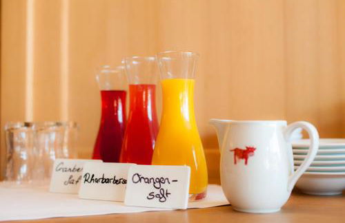 Dorfhaus Chalets - Foto 7