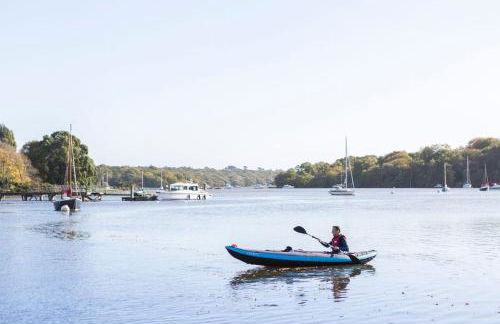 The Brick House Annexe - Foto 40