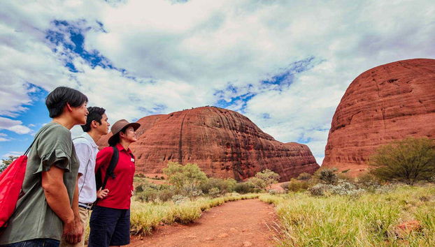 Kata Tjuta