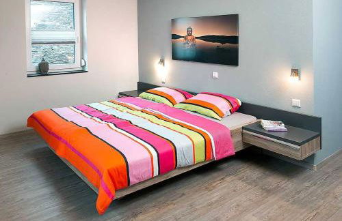 Appartement im Sonnenberg - Foto 8