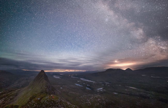 North Coast 500 Pods - Foto 30