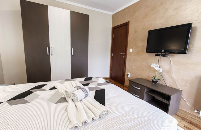 Residence Pejovic - Foto 22