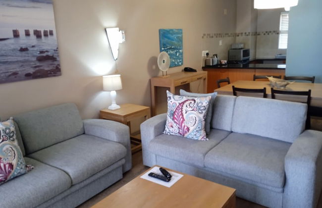 First Group Brookes Hill Suites - Foto 48