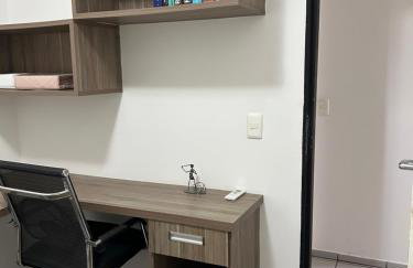 Apartamento Abençoado - Photo 18