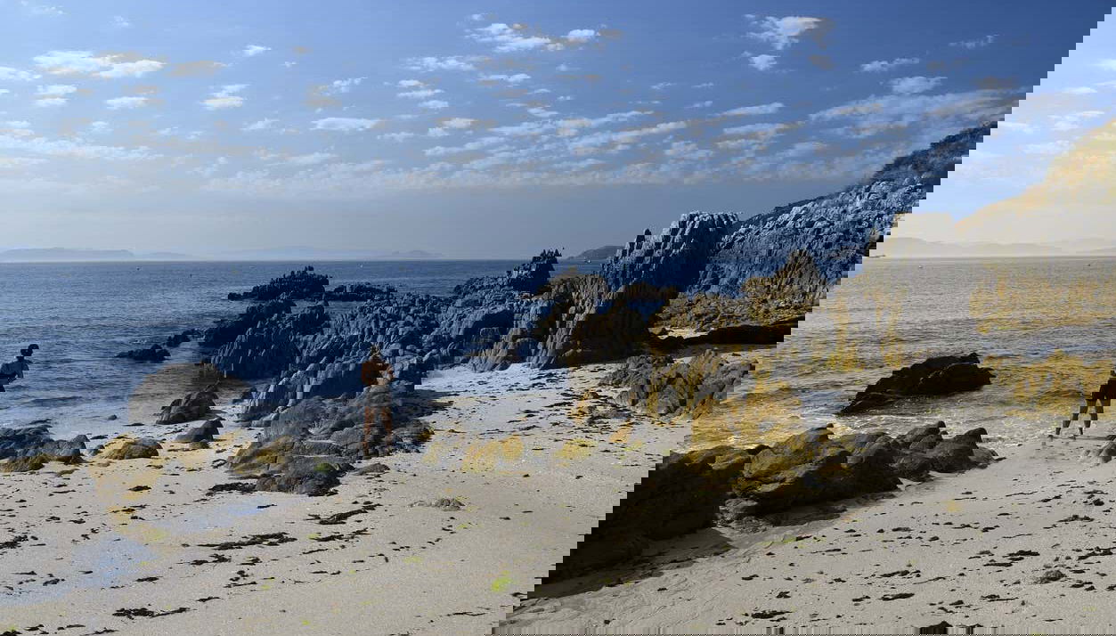 Boat to Ons Island - Foto 1