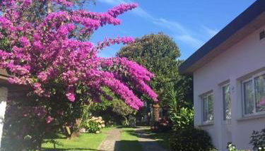 villetta bifamiliare Cherie con parco e piscina - Foto 5