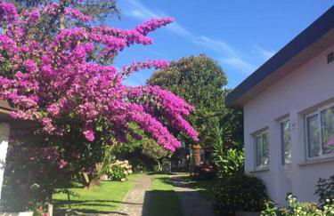 villetta bifamiliare Cherie con parco e piscina - Foto 5