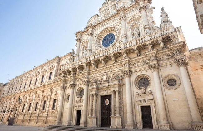 Salento Boutique Palace - Photo 36