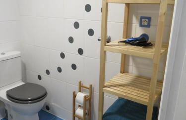 Duplex Saint Malo Saint Servan plage à 100m Intra Muros à 7min à pied - Foto 13