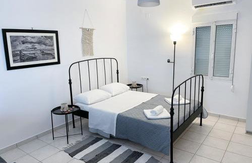 Kampos View - Quiet House at the end of the Road, private pool - Foto 18