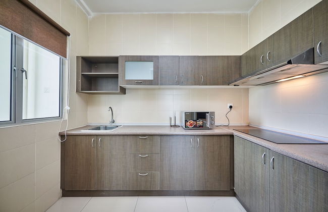 OYO Home 89748 Classic 3 Br The Arc - Foto 19