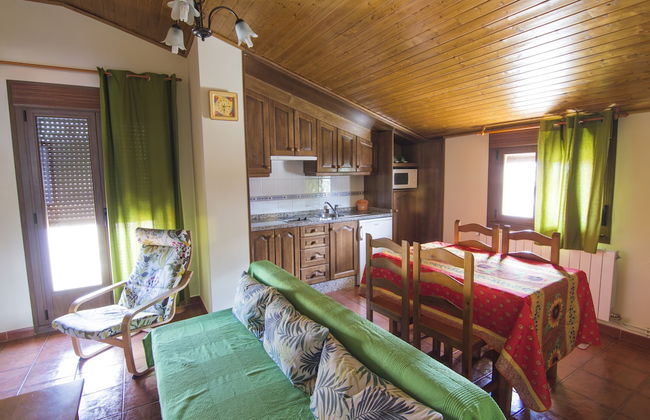 Apartamentos Rurales El Prado - Photo 61