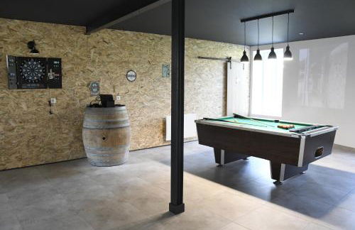 Gîte moulin de Chaussac proche du Puy duFou - Photo 80