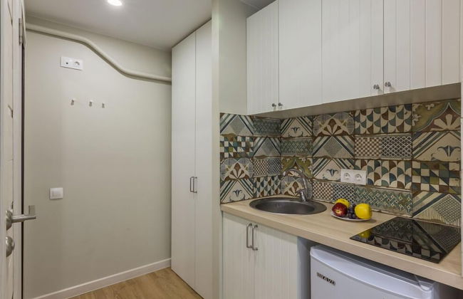 Kvart-Apart Moskovskiy - Foto 70