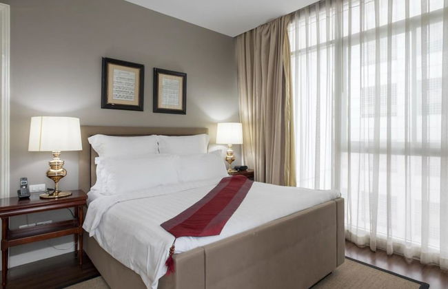 Rongratana Executive Residence - Photo 16