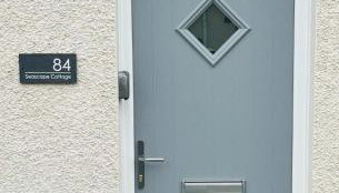 Delightful 3 bedroom Cottage in Haverigg - Foto 2