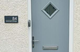 Delightful 3 bedroom Cottage in Haverigg - Foto 2