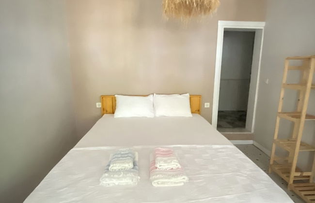 Seyyah Bozburun House - Foto 4