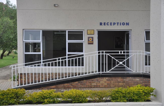 Vetho 2 Apartments OR Tambo Airport - Photo 26