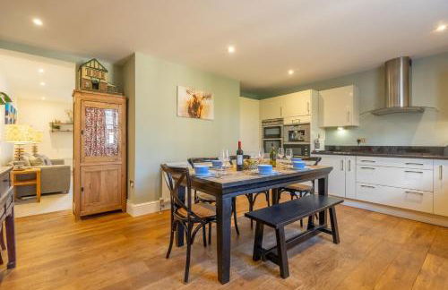 Bay Tree Cottage - Foto 8