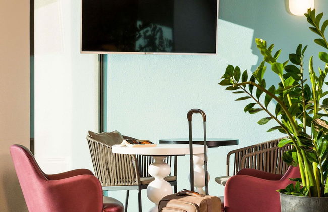 Aparthotel Adagio Access Rennes Centre - Foto 32