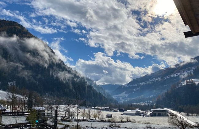 Chalet in Grosskirchheim in Carinthia With Sauna - Foto 44