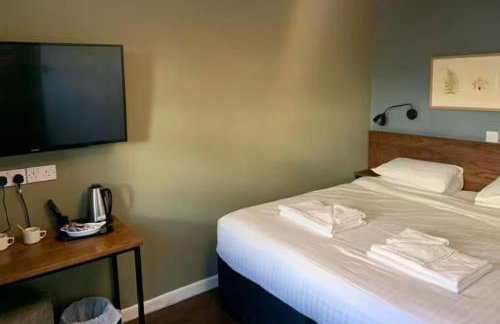 The Old Ship Inn - Foto 22