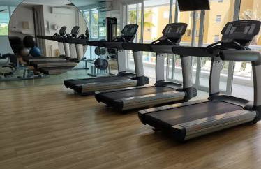 Ilha da Madeira Resort Riviera de São Lourenço SP - Photo 69