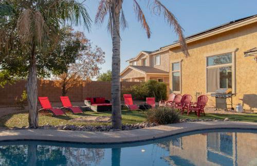 Paradise Retreat Heated Privat Pool BBQ - Foto 55