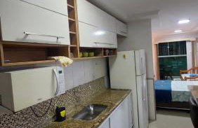 Flats Paraíso Paradisíaco - Foto 76