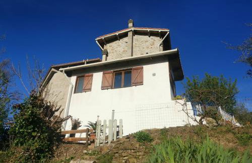 House - Sleeps 5 Scenic Views Fireplace & Garden - Foto 29