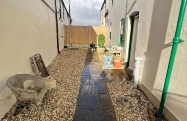 The Hideaway Holywell 1 - Foto 28