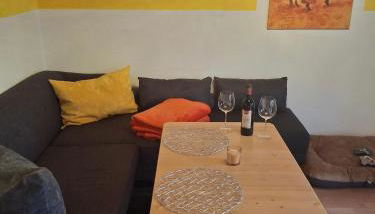 Ferienwohnung Herzmensch - Foto 2