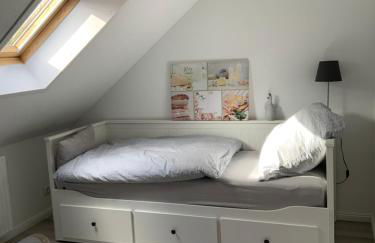 Ferienwohnung Fleckeby Schlei Fjord Light - Foto 21