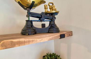 Knocker Cottage is a 3 bedroom made up of 1 double bedroom and 2 small double bedrooms in small village 10 min to beaches - Foto 20