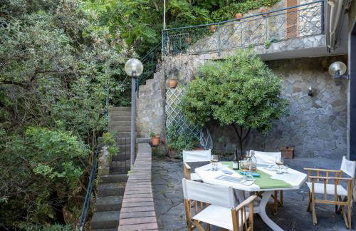 Villa Tanca With AC, Terrace and Views - Foto 55