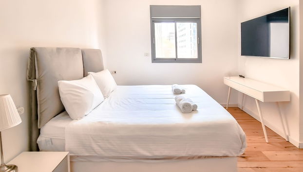 Hakovshim Marguerite - Foto 2, Habitación