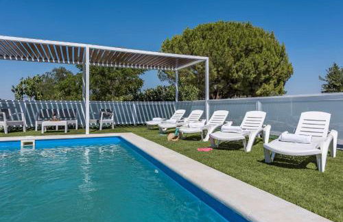 Casa Rural Adalid, Campiña de Sevilla - Foto 42